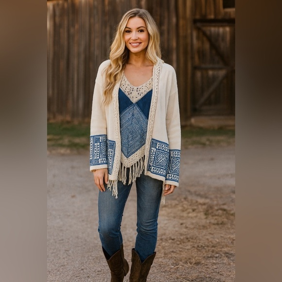 Ruby Moon Sweaters - Anthropology ruby moon